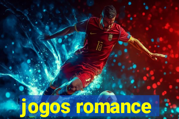 jogos romance